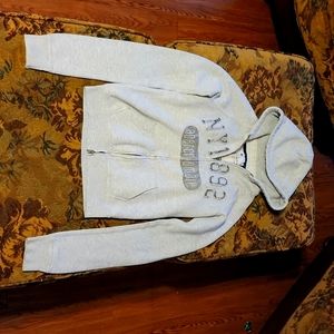 Boys Abercrombie Hoodie